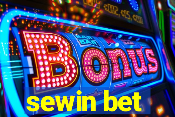 sewin bet